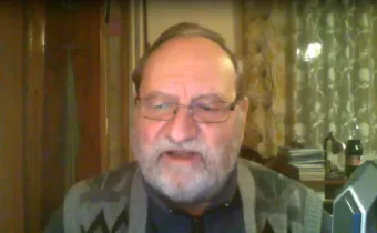 16. Další pokus o živé vysílání + úspěšné připojení diváka do pořadu! A CO SE CHYSTÁ