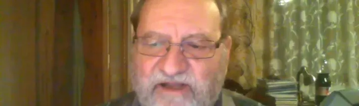 16. Další pokus o živé vysílání + úspěšné připojení diváka do pořadu! A CO SE CHYSTÁ