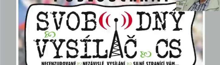 Komentované zpravodajství – 05.04.2026