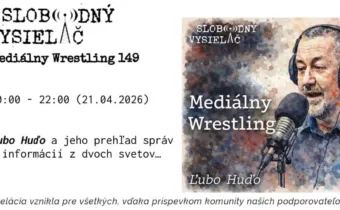 Mediálny Wrestling 149