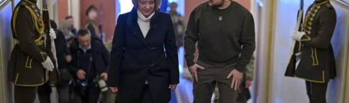 Kto je koho proxy? – Armádny magazín