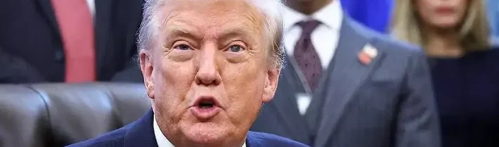 Trumpovo ziskové šialenstvo. Kto zarába na vojne, keď zvyšok sveta chudobnie?