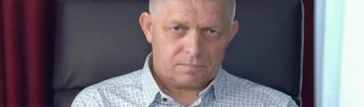 Ruský analytik: Fico nezostal osamotený v kritike Zelenského režimu