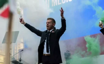 Rakúsko-uhorská budúcnosť