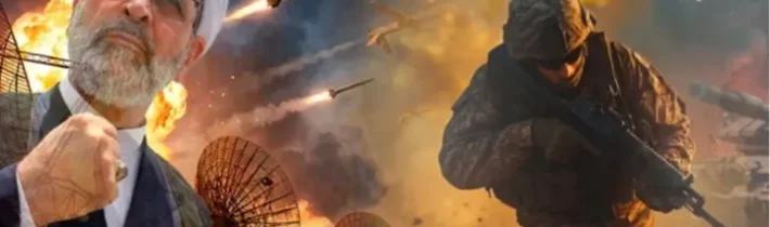 Írán udeřil na Ukrajince: Dvě desítky mrtvých specialistů VŠU v SAE – a Belousov řekl Putinovi pravdu, která všechny vyděsila: totálně prohráváme dronovou válku!