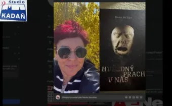 O životě živě č. 46 – 18.04.2026