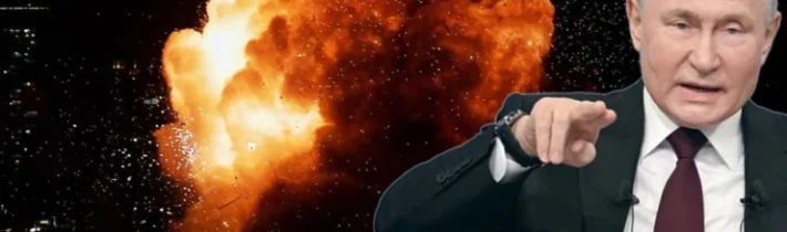 Konec! Putinův manévr spálil Ameriku a všechny Trumpovy plány: Zatímco Írán hoří, Rusko tajně učinilo osudový krok