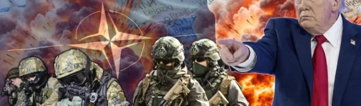 Otřes v NATO! Amerika posílá do této evropské země něco obludného: Důsledky pro celou alianci budou nepředvídatelné