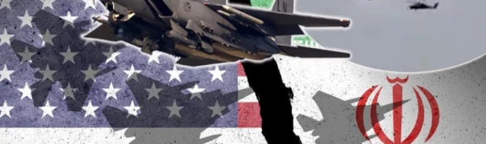 VIDEO: První záběry brutální americké akce v Íránu! Vrtulníky se dostaly pod palbu, přicházejí otřesné scény – šli jen pro jednoho…