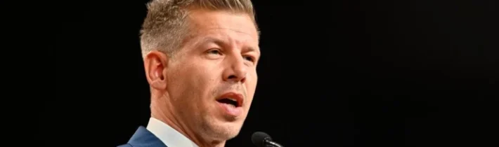 Pekelný plán pro Maďarsko! Jakmile předá zemi globalistům, Magyar půjde na smetiště: Britský analytik Mercouris odhalil, co se skrývá za vším