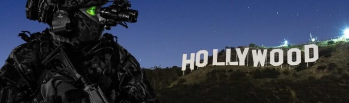 Pavel Zítko komentuje – ČERVENÝ KÓD! AMERICKÉ SPECIÁLNÍ JEDNOTKY ZACHYTILY SOUKROMÝ DŮM HOLLYWOODSKÉ SUP…