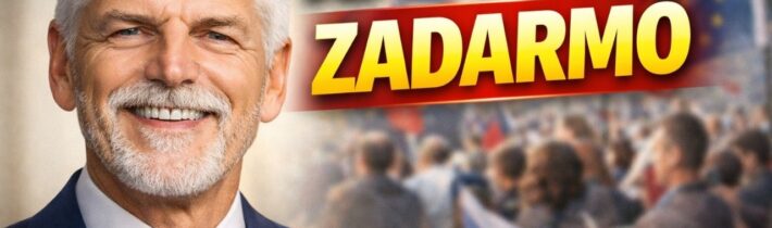 Jasné zprávy: Teroristka z univerzity – Babišovo tajemné foto – Češi vymírají
