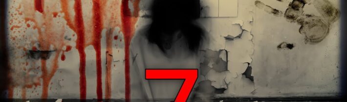 DUCHOVÉ NA KAMEŘE 7//NOVOROČNÍ DÁVKA STRACHU Z DUCHŮ JE TU!!//ZÁHADY života TV