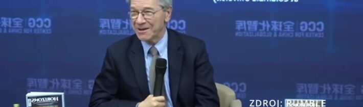2026-03-30 – Převzato – Jeffrey Sachs- Konec západní hegemonie