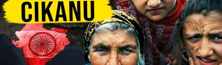Šokující Historie Cikánů: Proč Nikdy Nezapadli?
