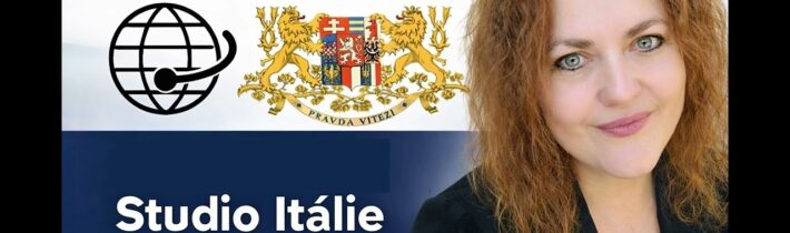 2026-04-01 – Studio Itálie – zpravodajské okénko zs Slovenska