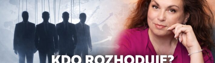 Česká vláda v mlze: Kdo skutečně rozhoduje o míru a válce?