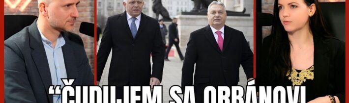 „Klamali ste! Ospravedlňte sa Ficovi“. Tvrdý útok na liberálov a médiá | Pavol Slota | TVOTV