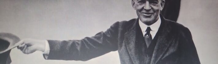 Z historie: Polární výprava Ernesta Shackletona v roce 1914-15…