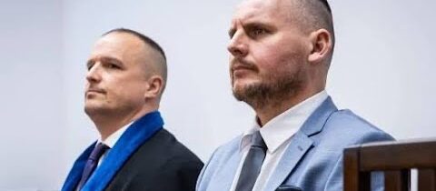 Danny a David proti justičnej mafii