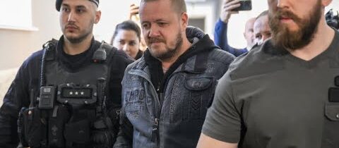 Zločiny čuríll: Dôkazy pribúdajú ❗️