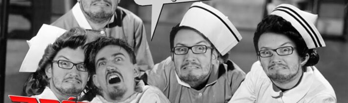 Tři roky Zvědátorů – Zpátky mimo téma