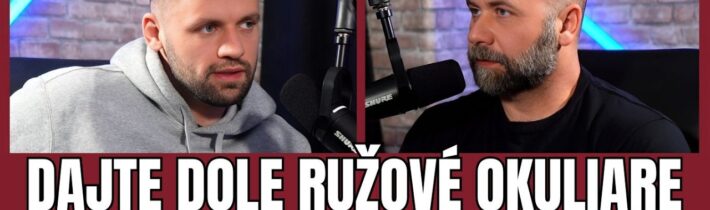 FIKI SULÍK  ODHAĽUJE: Drucker ako agent, Ostrihoňová, Sajfa, Cigániková a zvyšok politickej džungle?