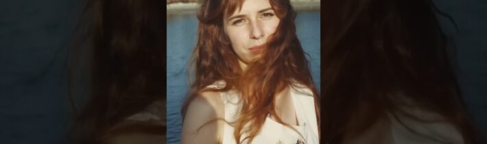 Knihovna, která schovává něco nechutného. #010 #nocnimury