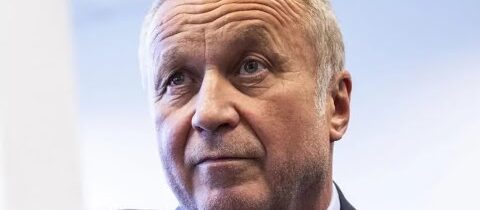 Kauza Danny: Kliment – cap záhradníkom