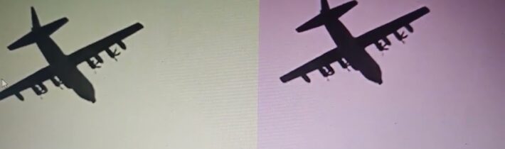 Írán ZAJAL AMERICKÉHO PILOTA stíhačky F-35, tvrdí místní média, snaha USA o jeho ZÁCHRANU SELHALA…