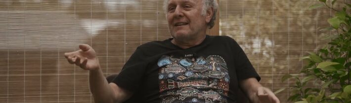 Malá Duše K – Jak se starat o své zdraví – s doktorem Radanem Gocálem a Sandrou Gellrichovou