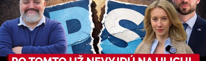 Chmelár poukázal na úplný amaterizmus Šimečku a PS. TVRDÚ kritiku schytala aj Jurík a Yar