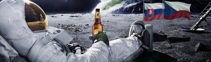 👨‍🚀 Čeští a Slovenští kosmonauti, kteří se podívali do vesmíru ?!