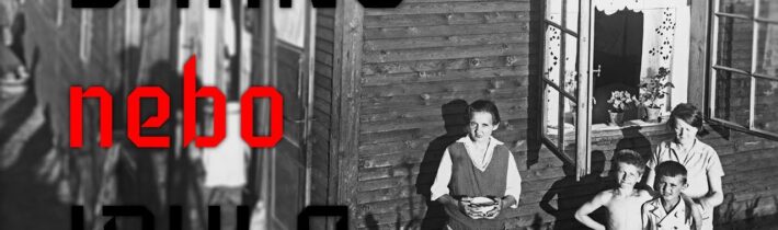 Živě: Kolonie, bahno nebo idyla