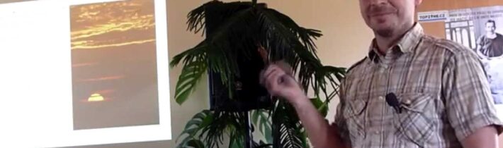 Michal Švanda – Co (si myslíme, že) víme o Slunci? (Pátečníci PEN 11.9.2015)