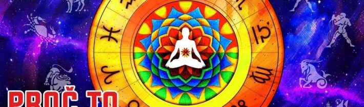 Proč lidé čtou rádi horoskopy? – Proč to řešíme? #785