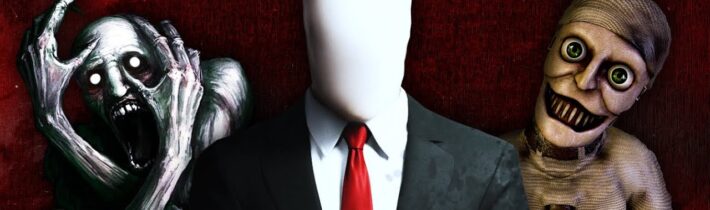 Creepypasty Inspirované Skutečnými Událostmi