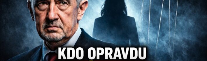 Jasné zprávy: Macinka prohrál – Chaos na ministerstvech – Bradáčová v ohrožení?