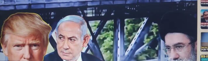 AKTUÁLNĚ: výbuch u mostu přes Panamský průplav: tanker s vazbou na Spojené státy vybuchl do velké…