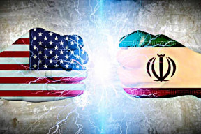 Z PRONEWS 7.- 8.4.2026: Írán oznámil ukončení veškerých kontaktů s USA …