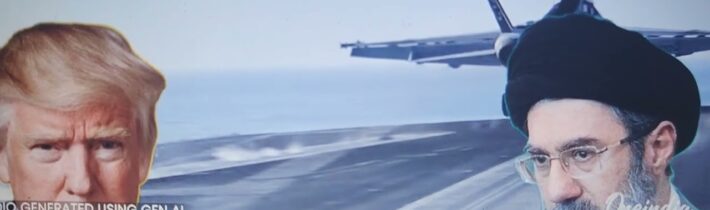 BOMBARDUJÍ USA a Izrael íránskou ropnou rafinérii na ostrově Lavan a jde o porušení příměří? Írán…