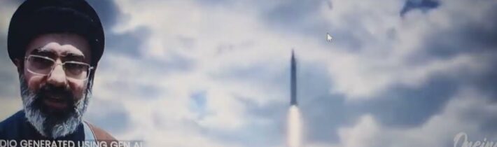 „Válka ještě neskončila!“: íránský nejvyšší vůdce varuje USA a Izrael i po vyhlášeném příměří…