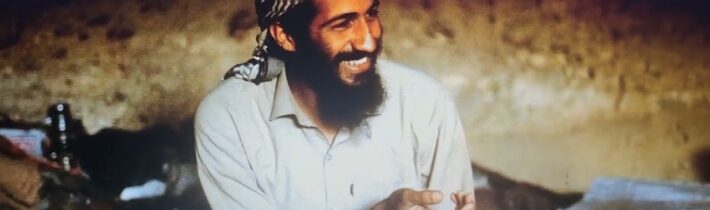 Něco z historie Íránu a Afghánistánu: nástup Chomejního a kterak si USA vychovaly Usámu bin Ládina..