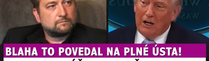 Blaha: Takú porážku Američanov si história nepamätá, ale najväčšiu hanbu utržil aj tak niekto iný