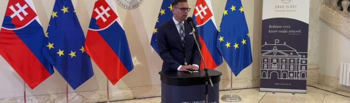 TK po rokovaní Vlády SR: Ako to bude s cenami PHM?