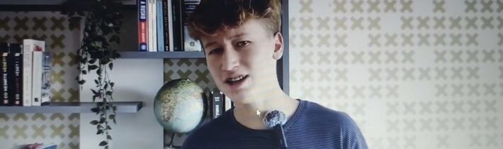 „ANALÝZA: Proč zlé Rusko napadlo hodnou Ukrajinu? 1.ČÁST…