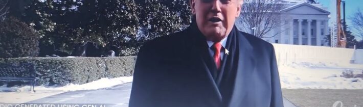 Bude Trump SESAZEN? To je VELKÝ POŽADAVEK zákonodárců; USA SE OHÝBAJÍ před Íránem a ztrácí válku…