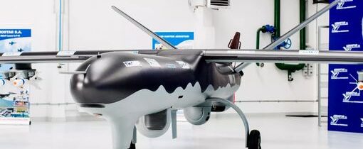 Neočakávané partnerstvo: Izrael dosiahol dohodu s Belehradom o výrobe bezpilotných lietadiel