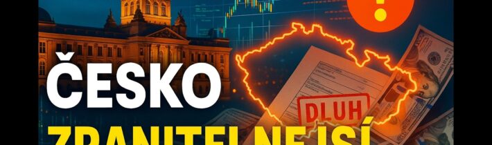 50 miliard dluhu na zbrojení: Máme vůbec obrannou doktrínu?