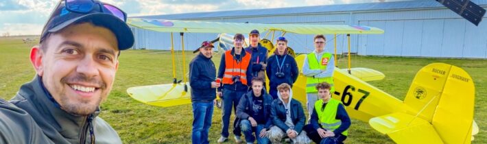 Proč létaly SATELITY nad KLADNEM?